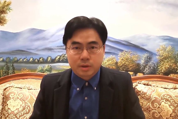 委员会生命科学部专家咨询专家委员会委员,国家973首席科学家罗凌飞