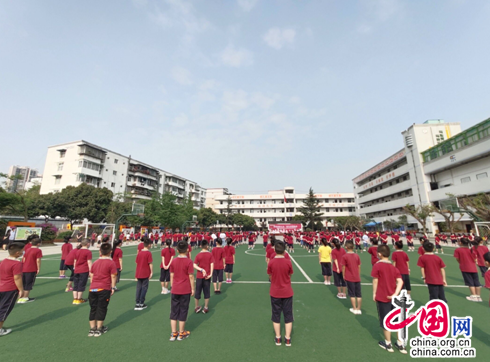 终于等到你成都龙泉驿十陵小学全体学子平安返校