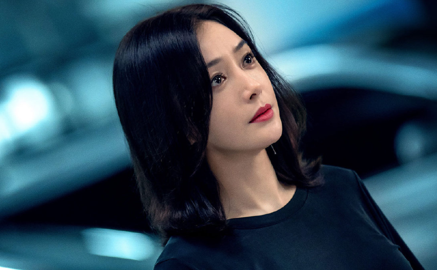 (《怪你过分美丽》演员秦岚饰莫相晚)(《怪你过分美丽》演员高以翔饰