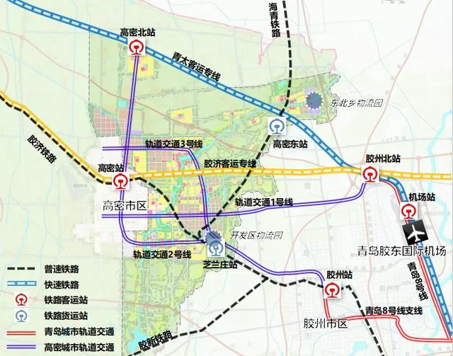 膠東經濟圈一體化提速 