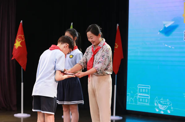 重庆2020大专学校排名_重庆市人民小学校举行2020届毕业典礼
