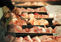 7月生猪价格高位震荡前行 专家预计下周猪肉价格或将微回调