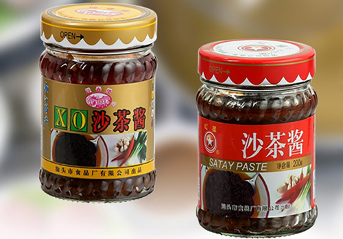  广东老牌"汕头食品厂生产的XO沙茶砷含量超标。
