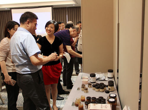 2020年脱口秀大赛李_2020年首届高校大学生创业脱口秀大赛启动仪式