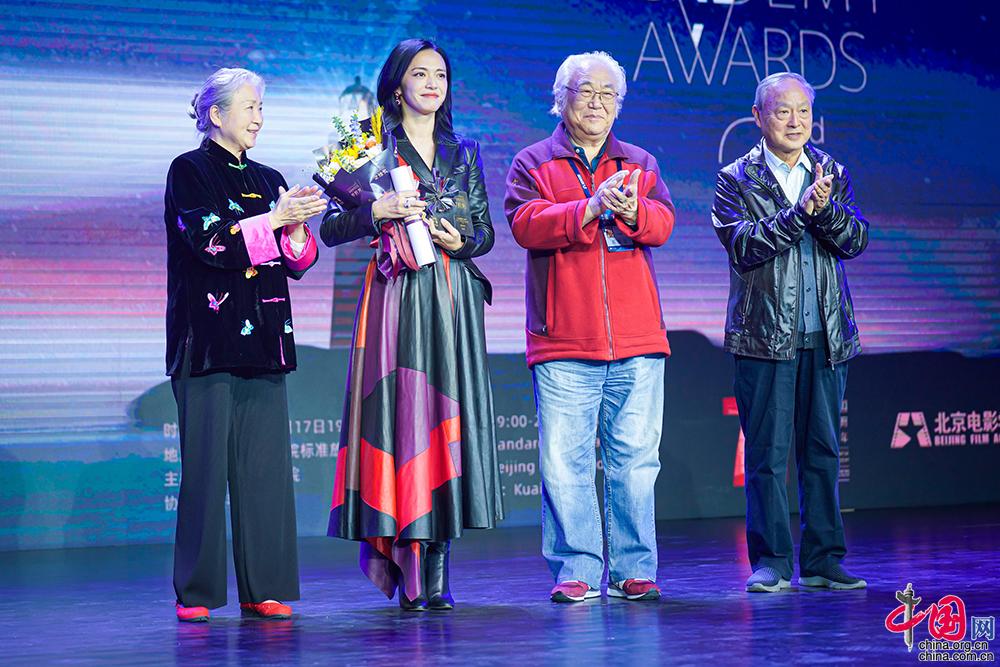 高伟喆,简立威,刘懿增,程马志远,曹郁,王博学凭借影片《我和我的祖国