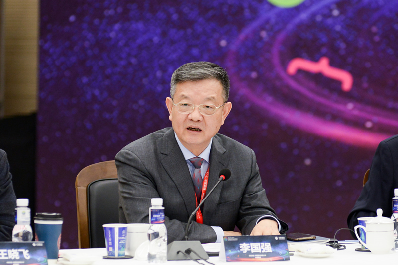 第四届全球程序员节开幕 “丝路国际自贸数字港”落户西安软件园