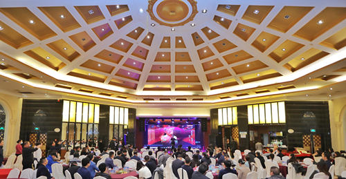 第三届中国羊乳颁奖盛典11月2日在西安阎良举行