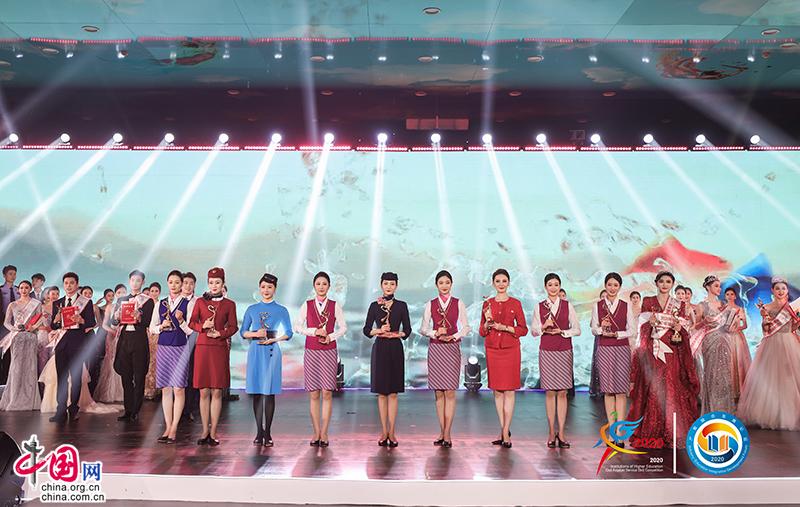 2020年全国高校大学_2020年中国高校专利奖100强名单:华南理工大学居全国