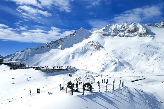 阿坝州旅游景点有哪些图片