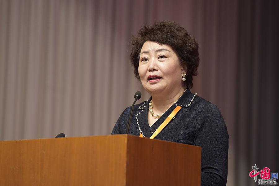 如何保障餐桌上的安全?席春玲:把好农场动物健康关