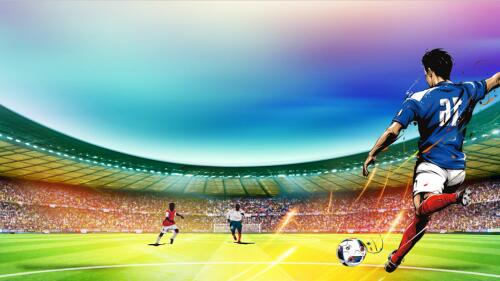 2020中国体院排名_新华社体育部评出2020年中国体育十大人物