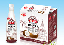广西石埠乳业椰子汁蛋白质含量不足 食品安全生产规范体系检查检出多项问题