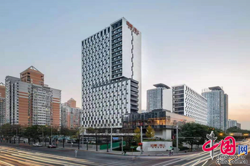 丰台今年已开工建设11633套保障房