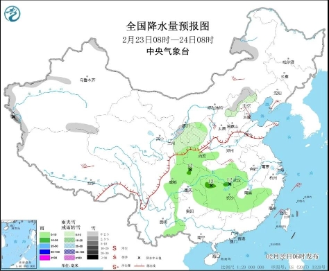 冷空氣再殺