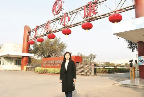 美之氧怎么装重庆江津：迎“三八”国际妇女节 她们用奋斗演绎巾帼之美_https://www.jmylbn.com_新闻资讯_第4张