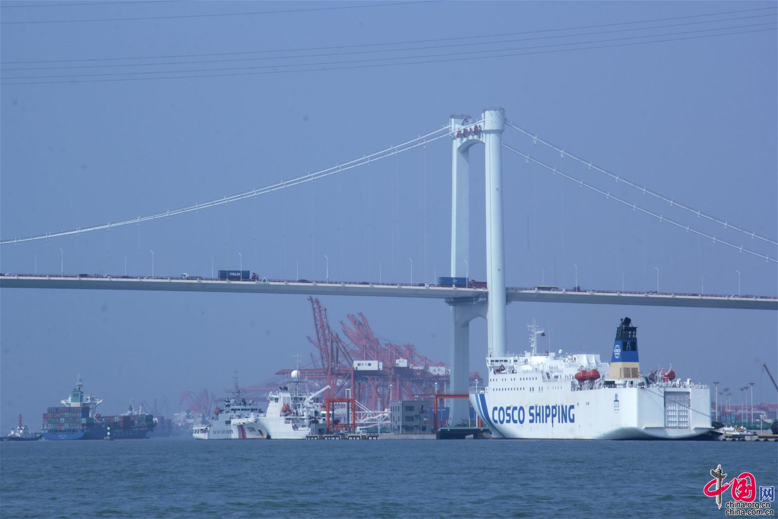 全国政协委员夏先鹏:建议在厦门设立"空港综合保税区"