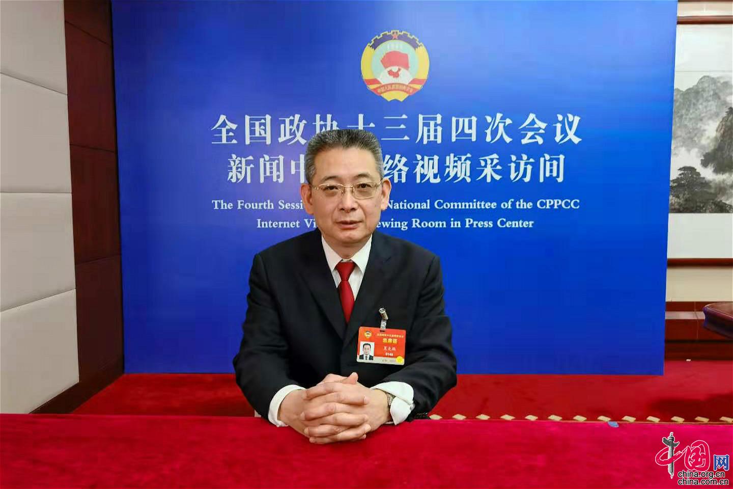 全国政协委员夏先鹏:建议在厦门设立"空港综合保税区"