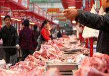 全国猪肉价格连降六周，猪肉概念股纷纷下跌