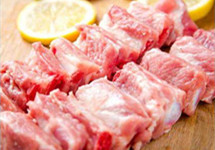 猪肉批发价连续多周下降，“猪肉自由”