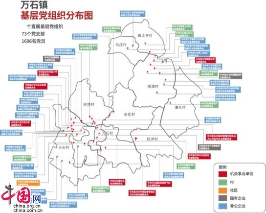在中国地图绘制党史图片