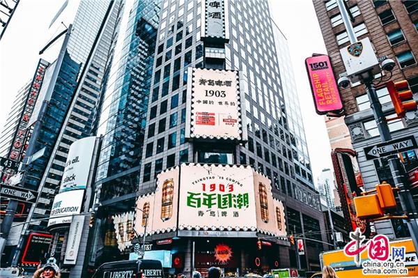 中国啤酒品牌排行_荷兰知名啤酒:一直被误认为国产品牌,一年在中国默默捞金331亿(2)