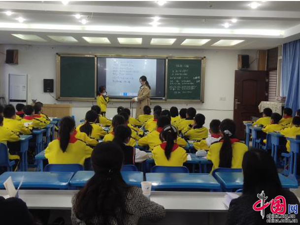 乐山新建小学:结题出硕果,实践显真知