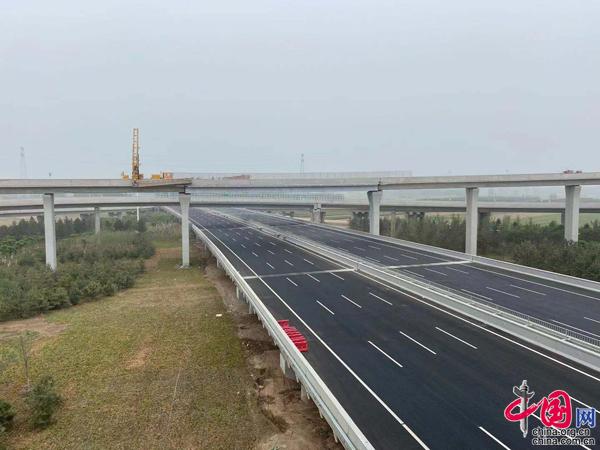 河北省高速公路招聘_五一假期出行,自驾党们要注意这22处路段(3)