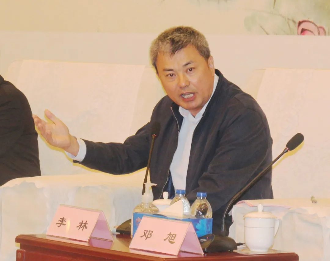 "知国情,话自信"!这场不一般的思政课,在欧美同学会开讲!_新闻中心_中