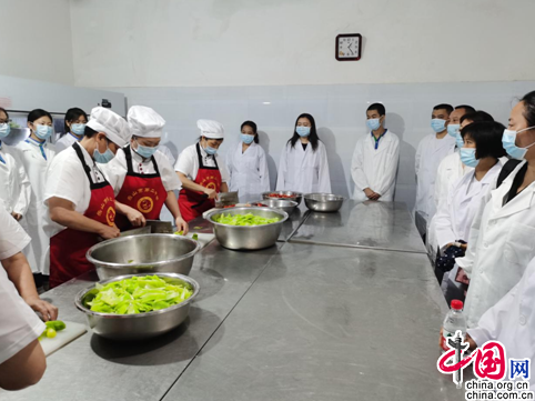 泉都食品品牌如何在竞争中脱颖而出？