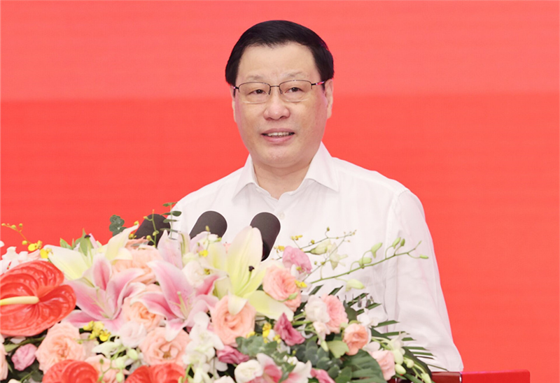 湖北省委书记,省人大常委会主任应勇