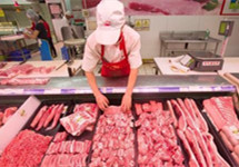 CPI涨幅回落 猪肉“保供稳价”政策效果渐显