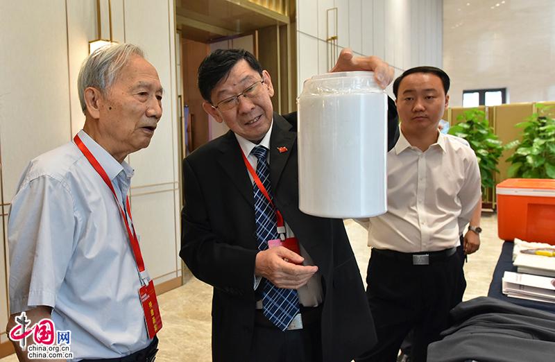 破解科技成果转化难题 专家们从完善科技成果评价机制上找对策