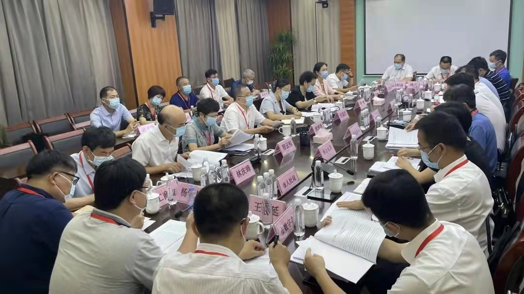 泉州市政府市政协联合开展重点提案督办活动