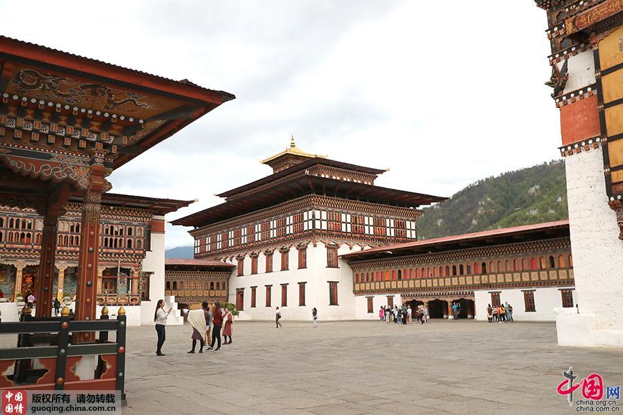 延布不丹图片