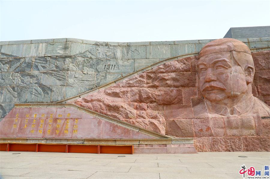 北京詹天佑纪念馆图片