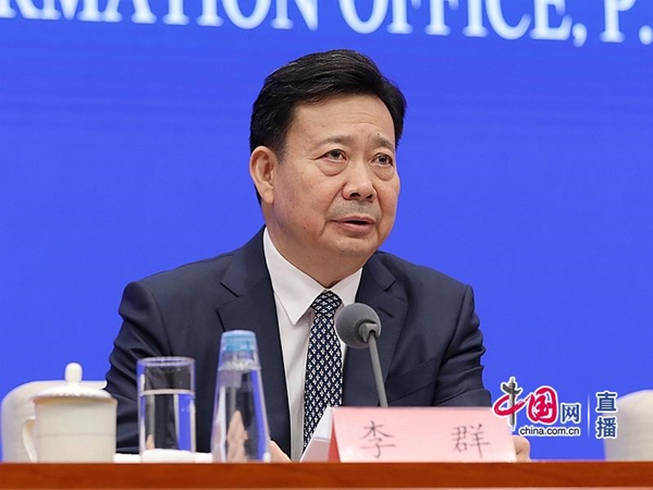 中国发布丨山西1783处文物因暴雨受损 国家文物局