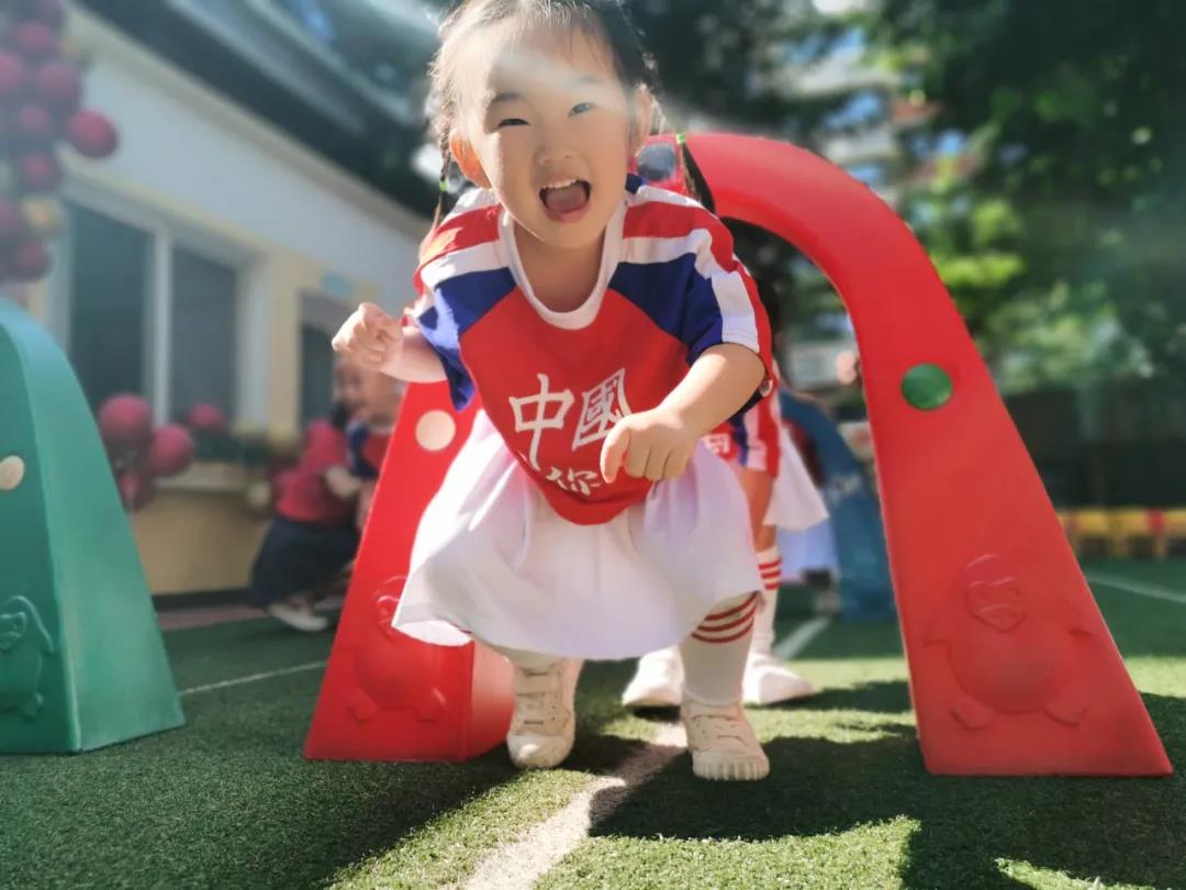 强国有我筑梦成长成都树基教育喜迎国庆暨建党100周年活动