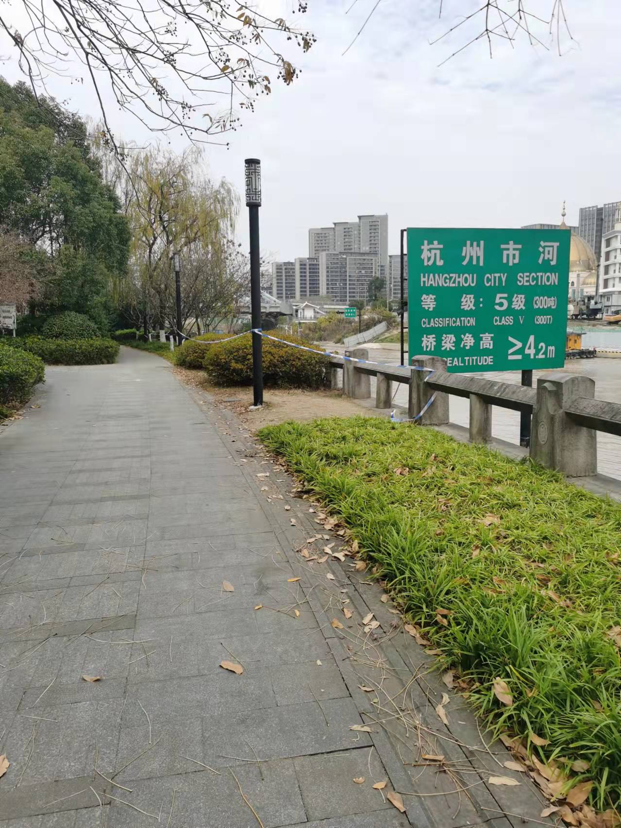 杭州上城区四季青街道图片