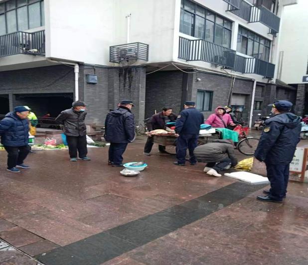 建德寿昌以多措并举之力共襄亚运之盛举