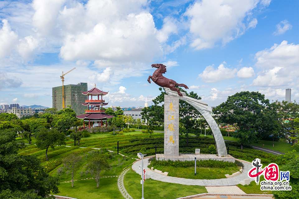 东莞茶山镇第十八届人民代表大会第二次会议抓好八个突出八个突破