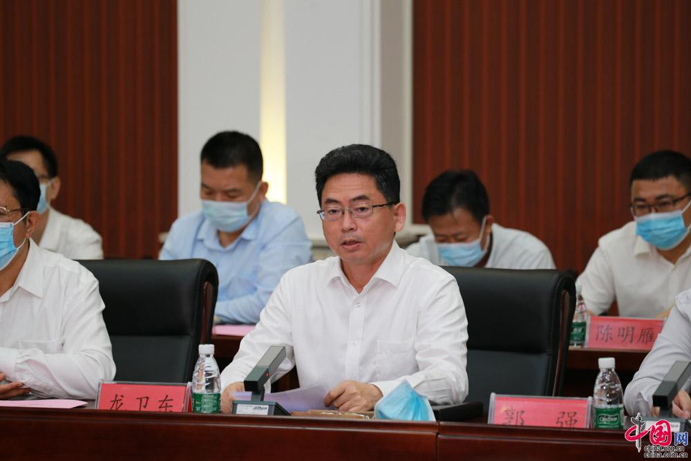 航天文化旅游合作定了西昌卫星发射中心与文昌市人民政