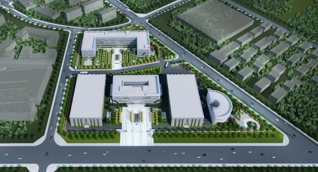 航天飞鸿携手北京延庆打造高端无人机装备产业基地