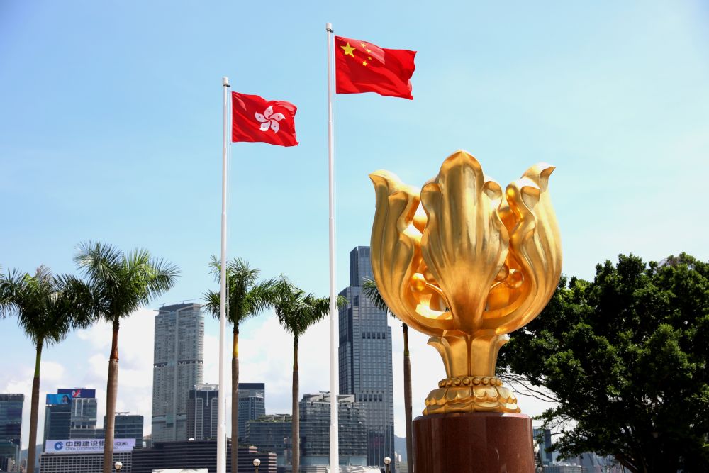 香港人app排行_香港竞争力排名上升至第5位,立法会议员:体现“一国两制”优越性