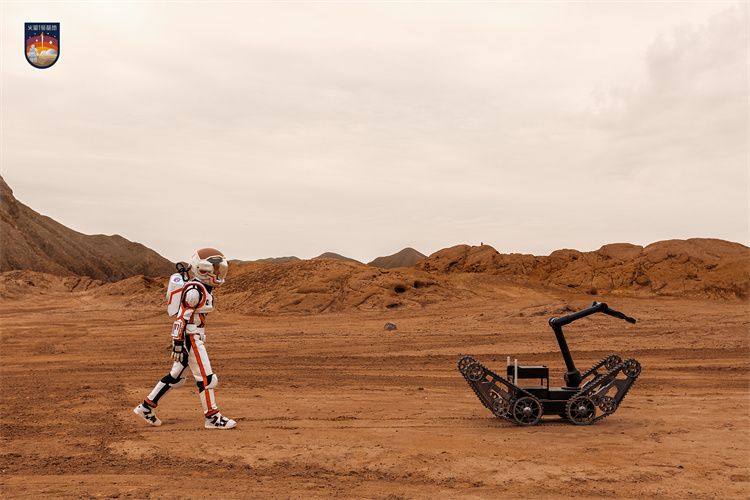 火星1号基地：_打造未来场景_开创航天文旅模式