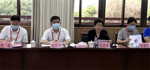 泉州已实现“一村(社区)一法律顾问”全覆盖