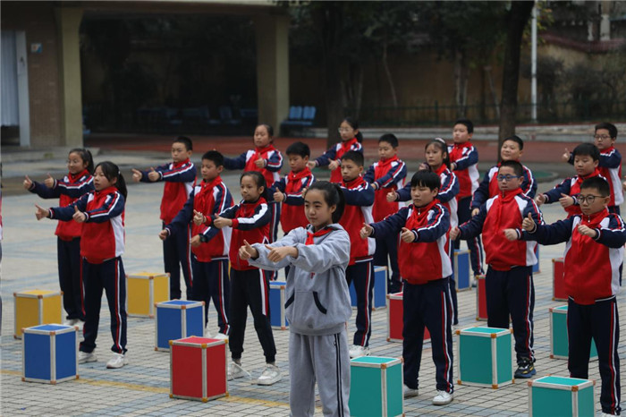 室内操小学版(图1)