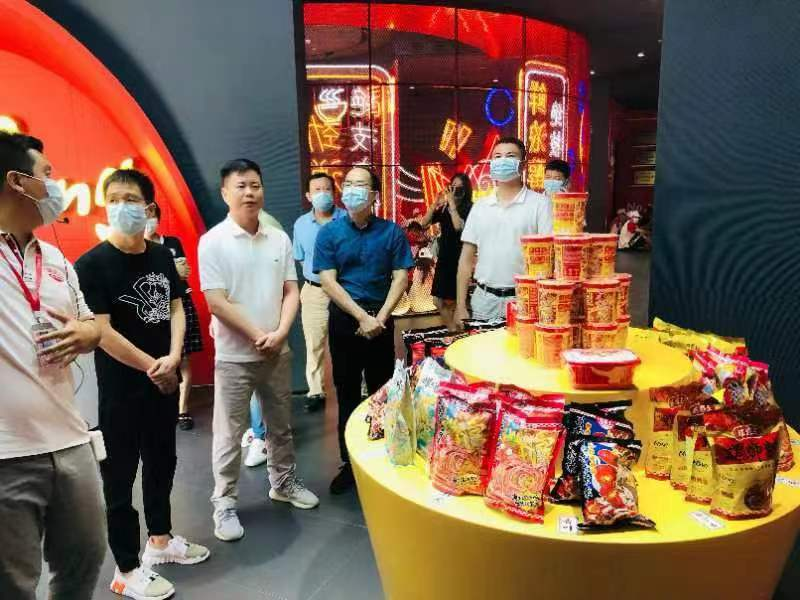 泉州安溪湖头镇：打好招商“组合拳”乡村振兴“做加法”
