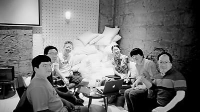 世界上望得最远的“科学天团”