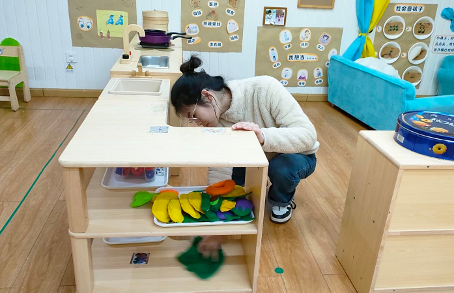 高标准启动开学模式成都市郫都区树基森林幼儿园开展开学前疫情防控