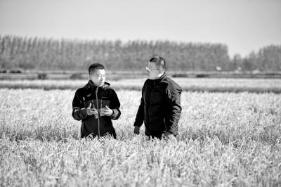 北大荒:打造“拴心留人”的农科人才高地